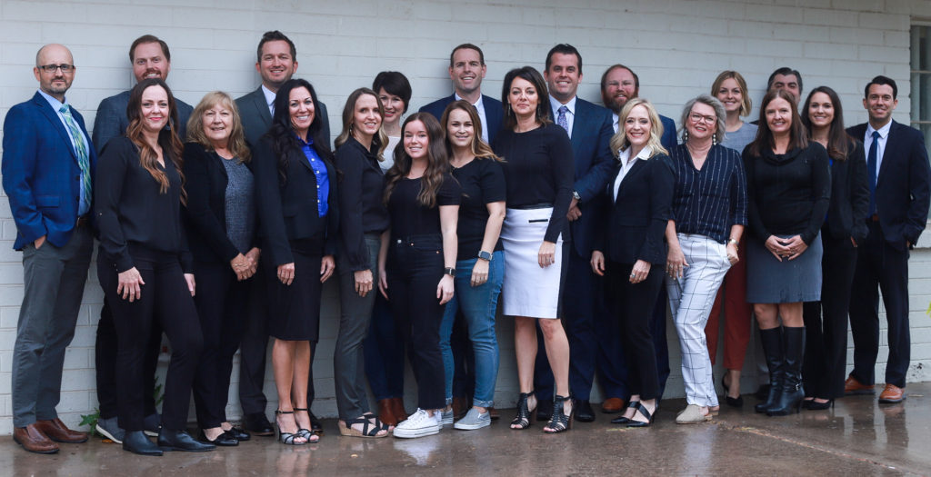 Copper Canyon Law 43 E 1st Ave, Mesa, AZ 85210