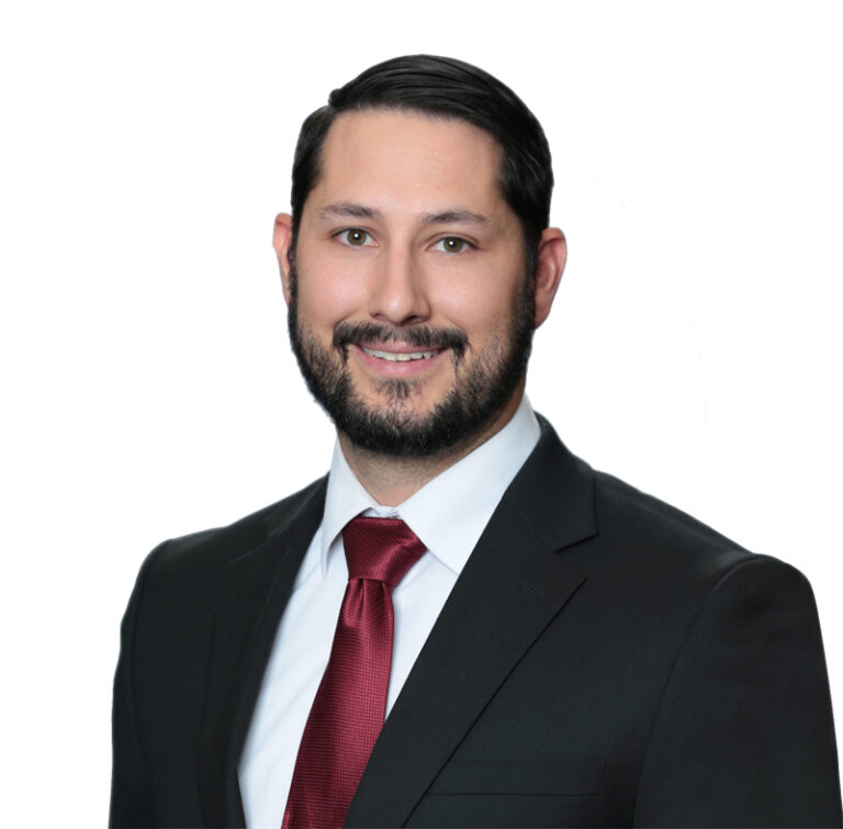 Attorney Michael Shannon Trust and Estate Litigation